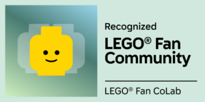 Recognized LEGO Fan Community
